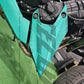 KAWASAKI Z1000 2010-2013 TEMPLATE