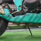 KAWASAKI Z1000 2010-2013 TEMPLATE