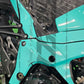 KAWASAKI Z1000 2010-2013 TEMPLATE