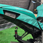 KAWASAKI Z1000 2010-2013 TEMPLATE