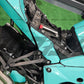 KAWASAKI Z1000 2010-2013 TEMPLATE