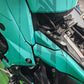 KAWASAKI Z1000 2010-2013 TEMPLATE