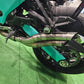 KAWASAKI Z1000 2010-2013 TEMPLATE