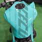 KAWASAKI Z1000 2010-2013 TEMPLATE