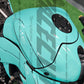 KAWASAKI Z1000 2010-2013 TEMPLATE