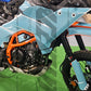 KTM 390 ADVENTURE R 2025-2026 TEMPLATE