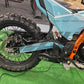 KTM 390 ADVENTURE R 2025-2026 TEMPLATE