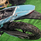KTM 390 ADVENTURE R 2025-2026 TEMPLATE