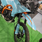 KTM 390 ADVENTURE R 2025-2026 TEMPLATE