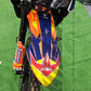 KTM 390 ADVENTURE R 2025-2026 TEMPLATE