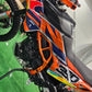 KTM 390 ADVENTURE R 2025-2026 TEMPLATE