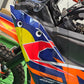KTM 390 ADVENTURE R 2025-2026 TEMPLATE
