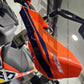 KTM 390 ADVENTURE R 2025-2026 TEMPLATE
