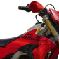 DUCATI DESMO EDS 2026 - HEADLIGHT MASK TEMPLATE