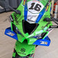 KAWASAKI ZX-10R 2026 TEMPLATE