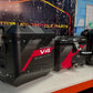 DUCATI DESERTX & MULTISTRADA V4 - PANNIERS TEMPLATE