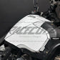 YAMAHA TENERE 700 2019-2024 ACERBIS TANK 23L TEMPLATE