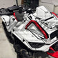 CAN-AM OUTLANDER G3 XMR 850+1000R 2025-2026 TEMPLATE