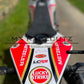 KOVE 450 RALLY 2022-2026 TEMPLATE