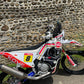 KOVE 450 RALLY 2022-2026 TEMPLATE