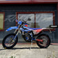 BETA RR 125 4T LC 2021-2024 TEMPLATE