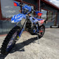 BETA RR 125 4T LC 2021-2024 TEMPLATE