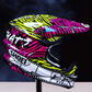 SHOEI VFX-WR - SIZE MEDIUM TEMPLATE