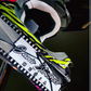 SHOEI VFX-WR - SIZE MEDIUM TEMPLATE
