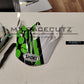 SHOEI VFX-W - SIZE SMALL & MEDIUM TEMPLATE