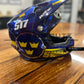 FLY RACING FORMULA - SIZE XSMALL & SMALL TEMPLATE