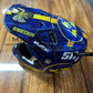 FLY RACING FORMULA - SIZE XSMALL & SMALL TEMPLATE