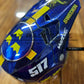 FLY RACING FORMULA - SIZE XSMALL & SMALL TEMPLATE