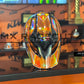 BELL MOTO 10 - SIZE XLARGE & XXLARGE TEMPLATE