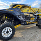 CAN-AM MAVERICK R 2024-2026 - 2 SEATER TEMPLATE