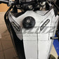 YAMAHA TENERE 700 2019-2024 ACERBIS TANK 23L TEMPLATE