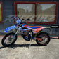BETA RR 125 4T LC 2021-2024 TEMPLATE