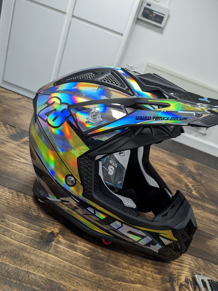 airoh draft helmet AIROH AVIATOR ACE 1