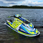 YAMAHA SUPERJET 1996-2020 TEMPLATE