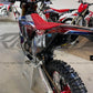 FANTIC XE 300 2024-2025 TEMPLATE