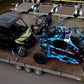 CAN-AM MAVERICK X3 2017-2024 - 2 SEATER TEMPLATE