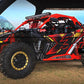 CAN-AM MAVERICK X3 2017-2024 - 2 SEATER TEMPLATE