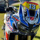 HONDA CRF 1000L AFRICA TWIN 2015-2019 TEMPLATE