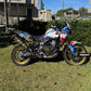 HONDA CRF 1000L AFRICA TWIN 2015-2019 TEMPLATE