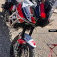 DUCATI DESERTX 2022-2025 TEMPLATE