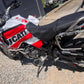 DUCATI DESERTX 2022-2025 TEMPLATE