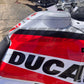 DUCATI DESERTX 2022-2025 TEMPLATE
