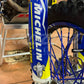 BETA RR 125 4T LC 2021-2024 TEMPLATE