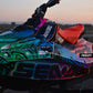 SEADOO SPARK & TRIXX 1UP & 2UP 2024-2026 TEMPLATE