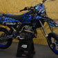 SUZUKI DRZ 400 2000-2024 POLISPORT RESTYLE TEMPLATE