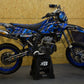 SUZUKI DRZ 400 2000-2024 POLISPORT RESTYLE TEMPLATE